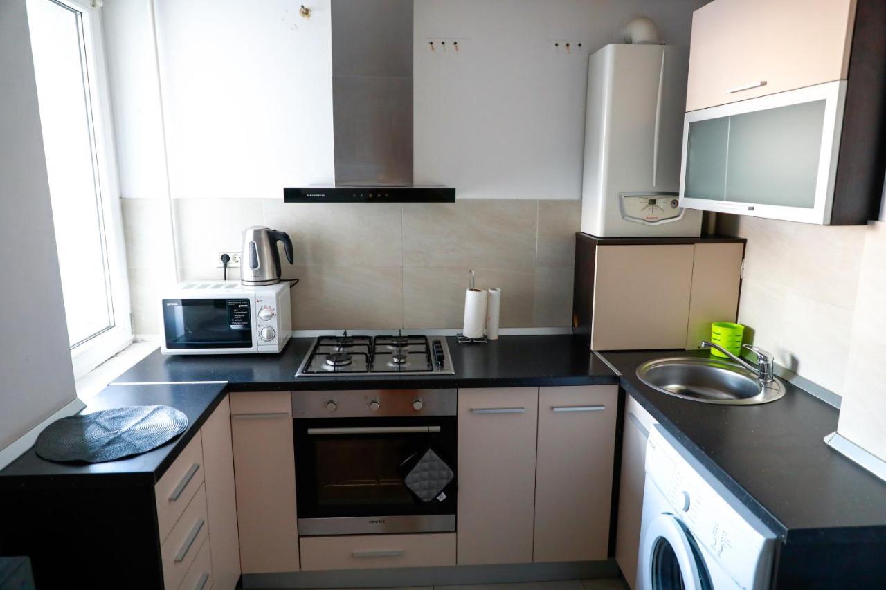 5 Star Apartment Brasov