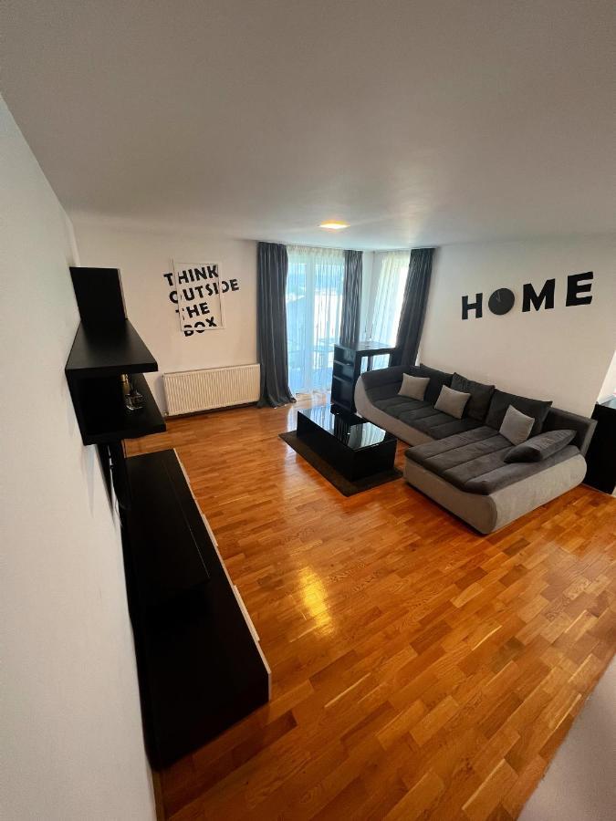 Apartment 5 Star Brasov