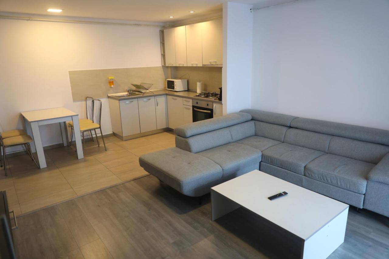Apartment 5 Star Brasov