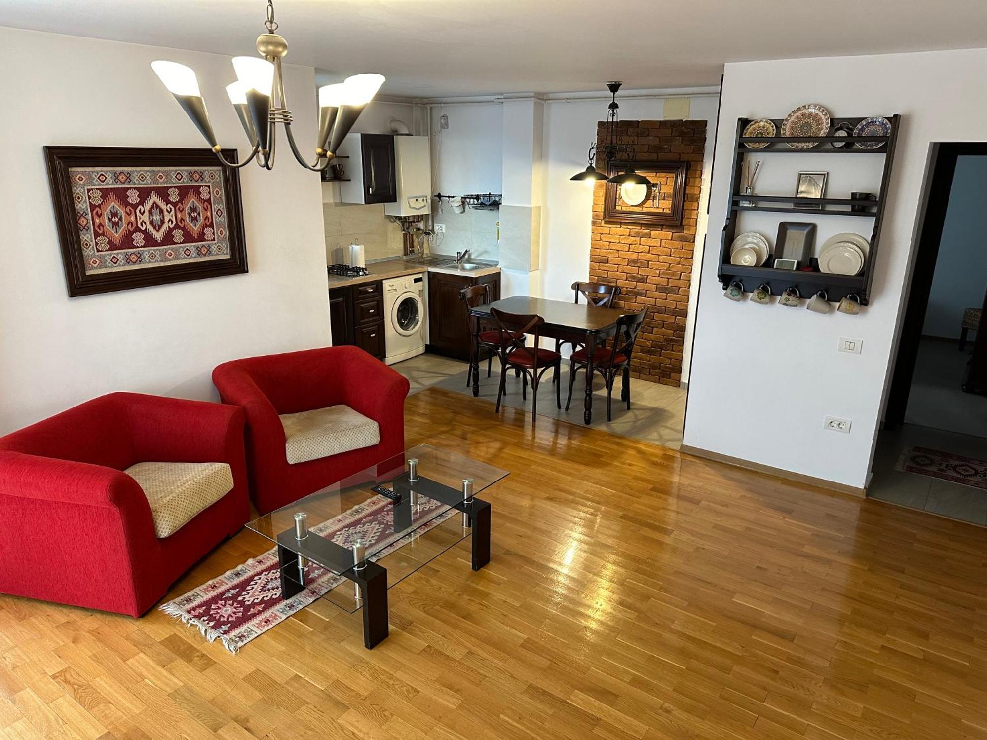5 Star Apartment *
