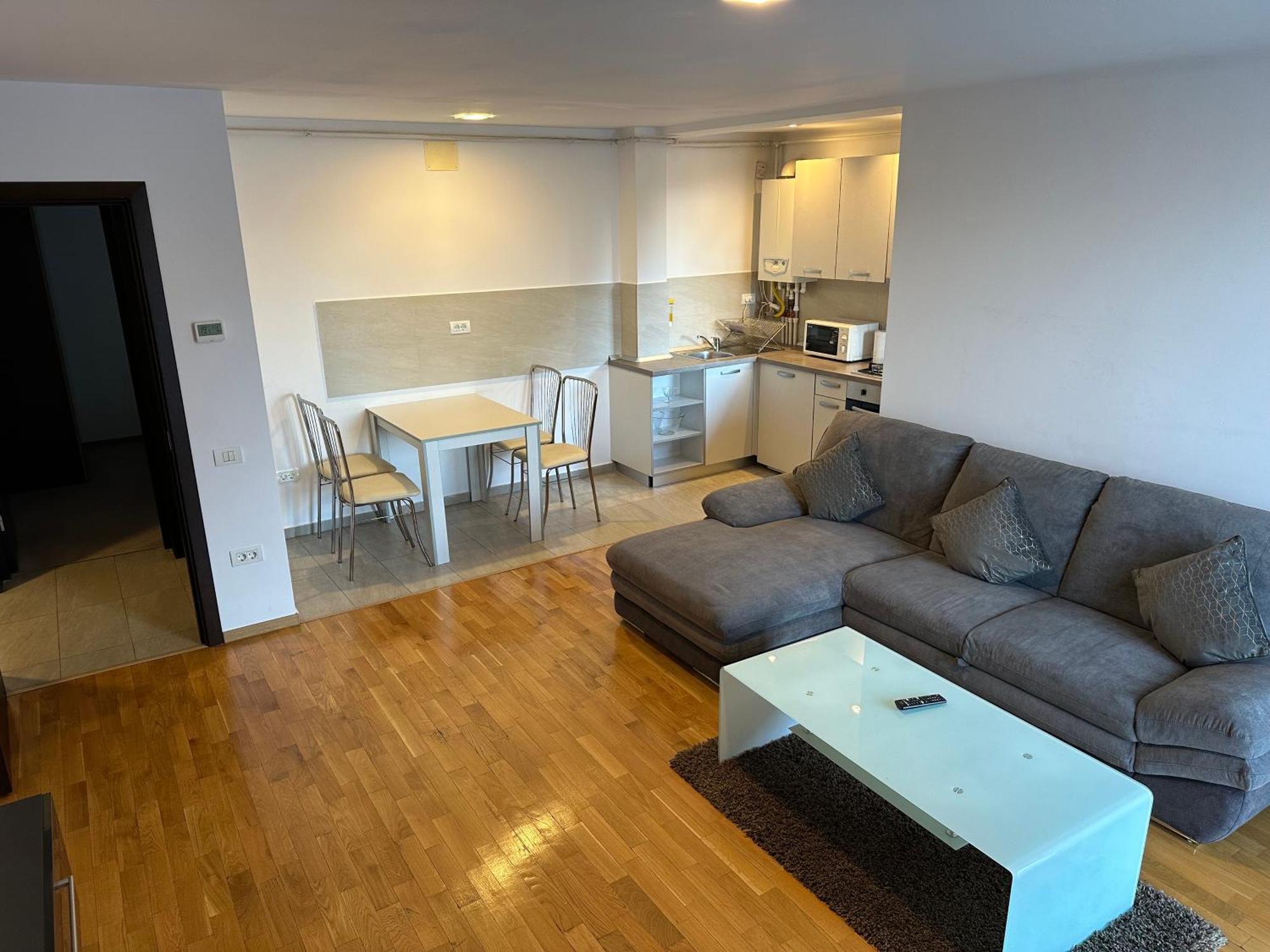 Apartment 5 Star