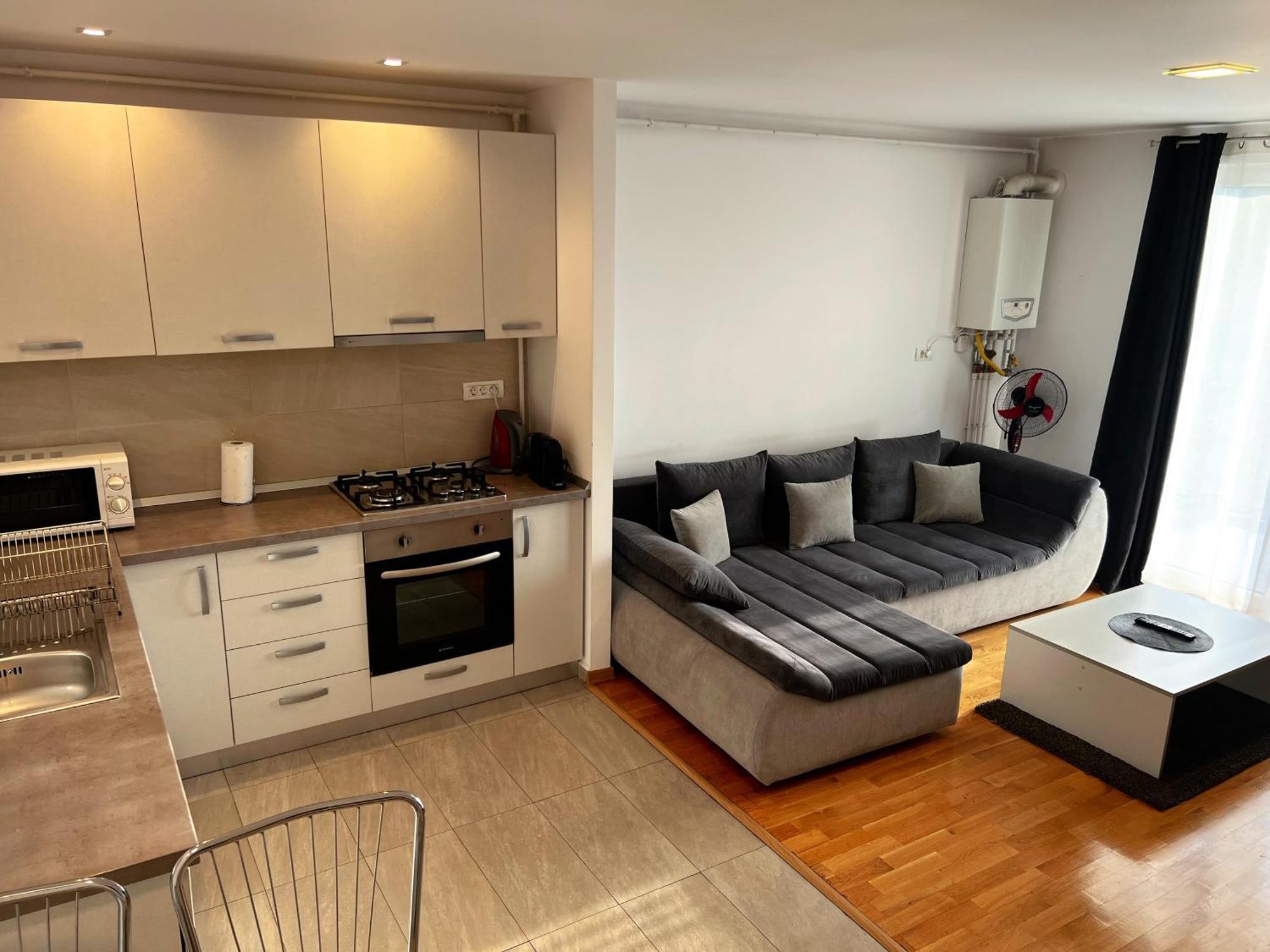 5 Star Apartment Brasov