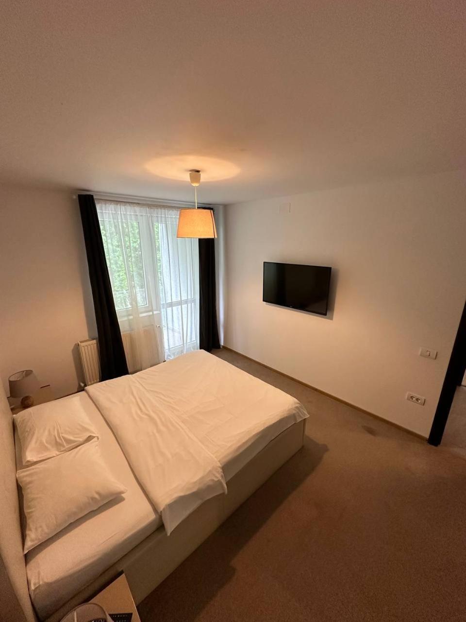 Apartment 5 Star Brasov