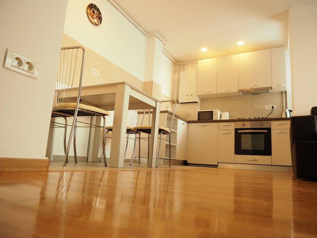 5 Star Apartment *