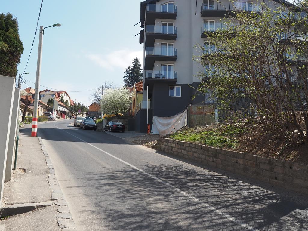 Apartment 5 Star Brasov