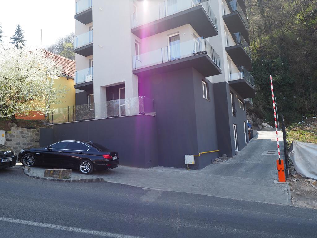 5 Star Apartment