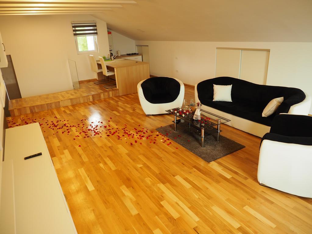 Apartment 5 Star Brasov