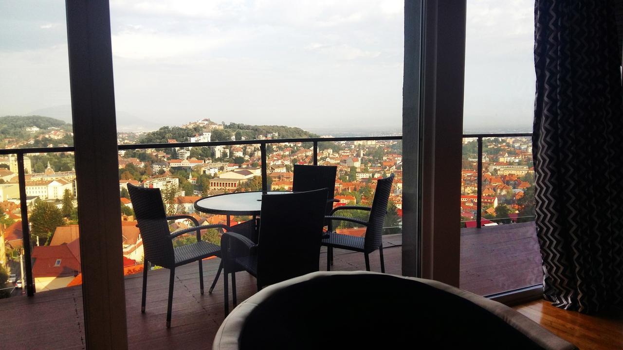 Apartment 5 Star Brasov