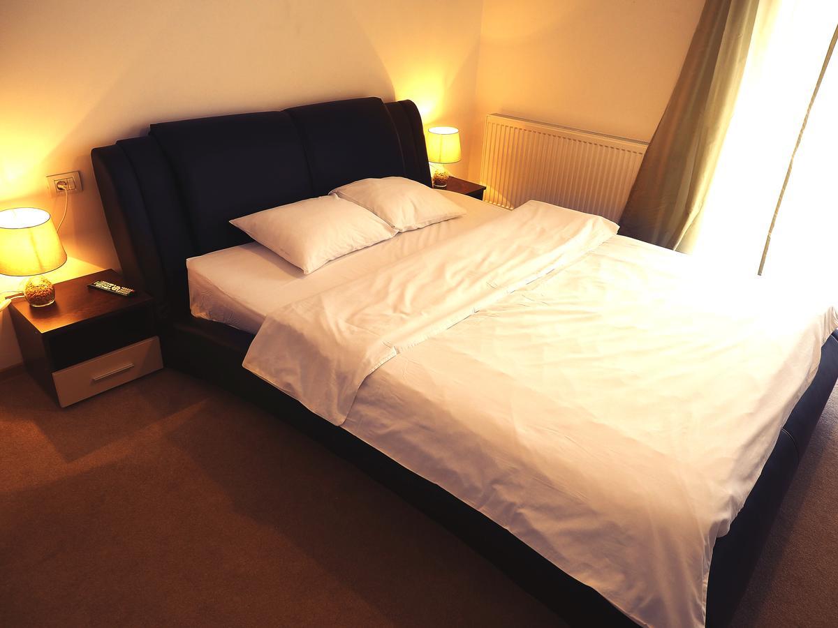 5 Star Apartment Brasov